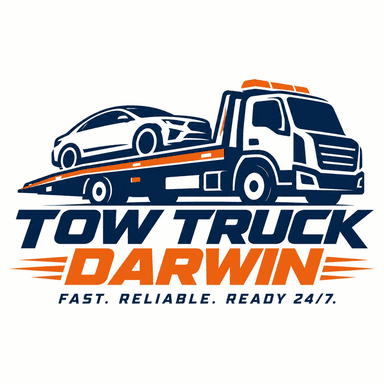 Tow Truck Darwin